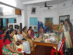 Cooking demonstration- 25-10-14  -   7